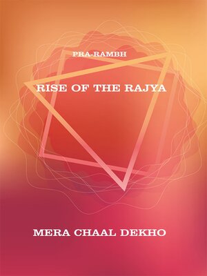 cover image of Rise of the Rajya